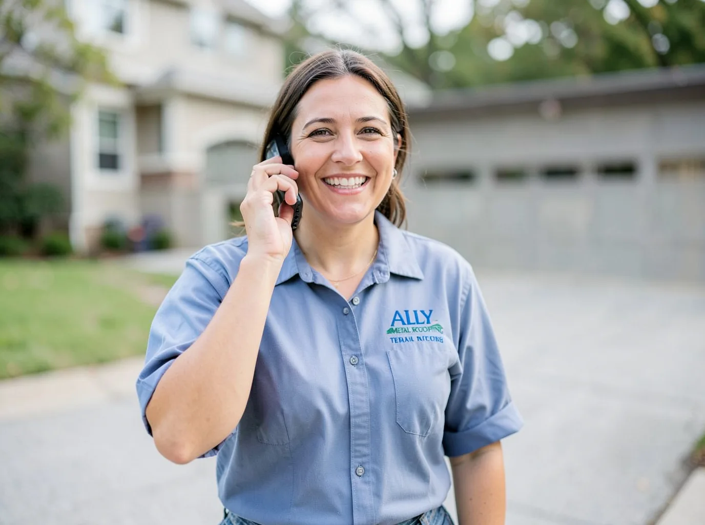 Metal Roof Installation Bellbrook, OH FAQs